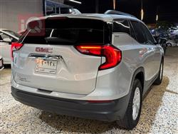 GMC Terrain